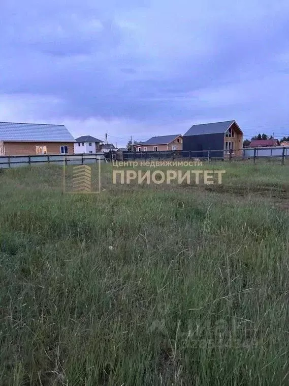 Участок в Саха (Якутия), Якутск Тускул мкр,  (10.0 сот.) - Фото 1