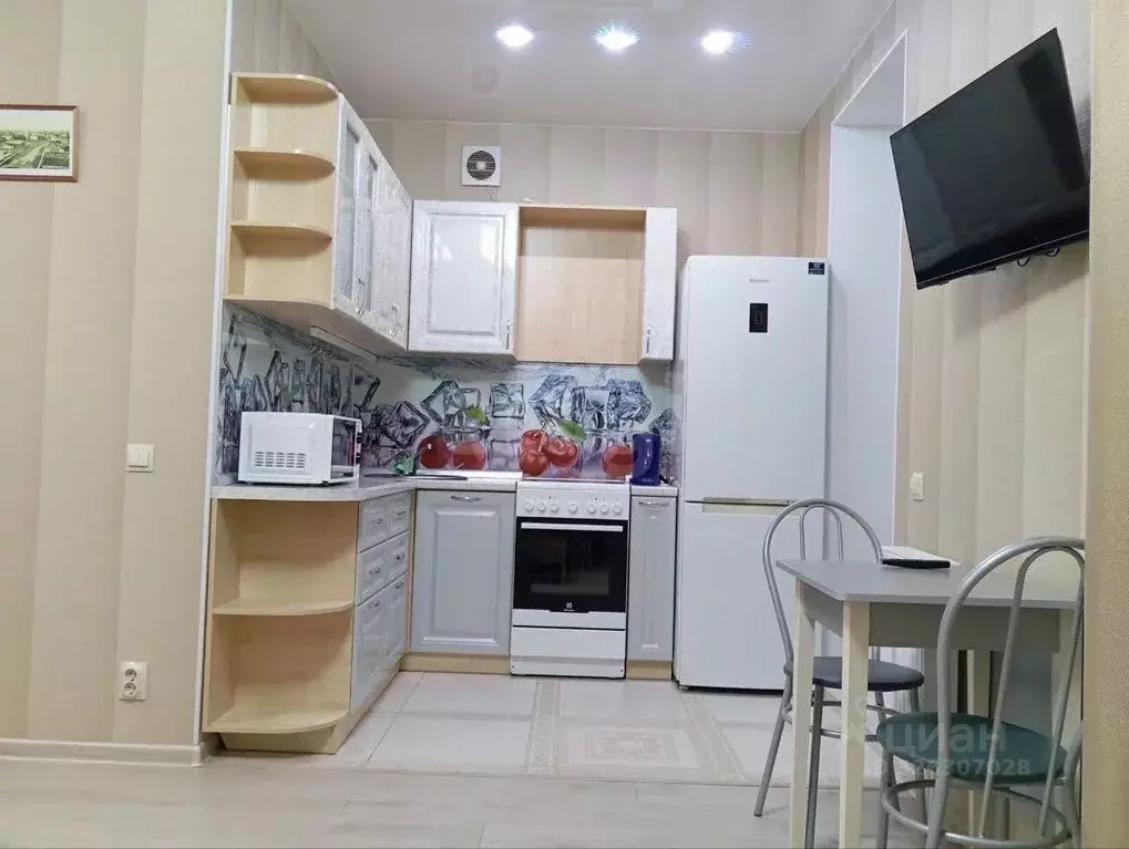 Студия Коми, Сыктывкар ул. Карла Маркса, 129 (27.0 м) - Фото 1