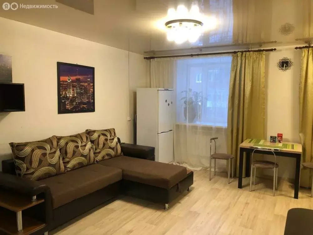 3-комнатная квартира: Иркутск, Красноказачья улица, 68 (58.5 м) - Фото 1