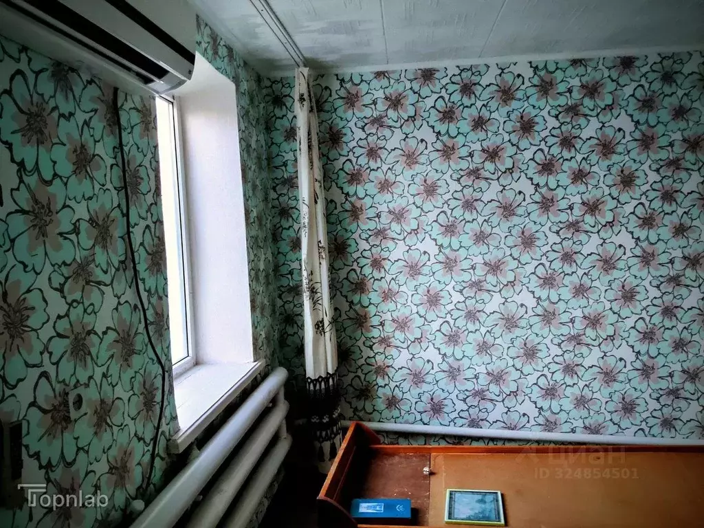 Дом в Краснодарский край, Темрюкский район, Фонталовское с/пос, пос. ... - Фото 2