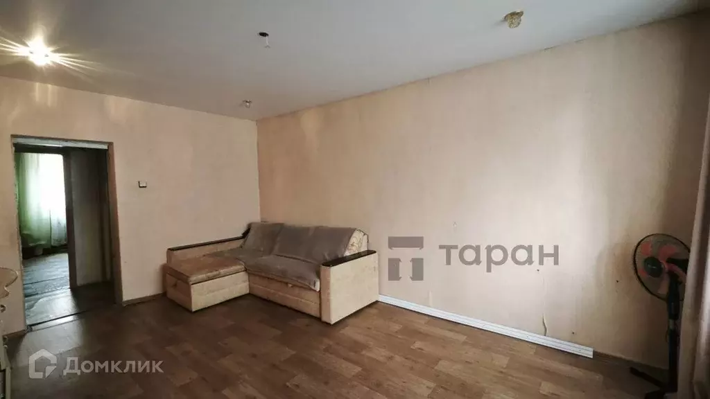 Продаётся 3-к квартира, 70 м - Фото 1