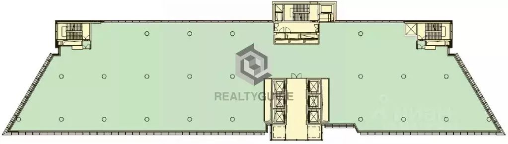 Офис в Московская область, Химки Ленинградская ул., с25 (690 м) - Фото 0