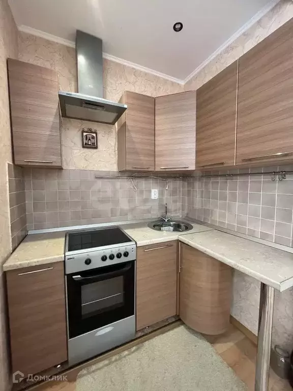 Продаётся 1-к квартира, 40.1 м - Фото 1