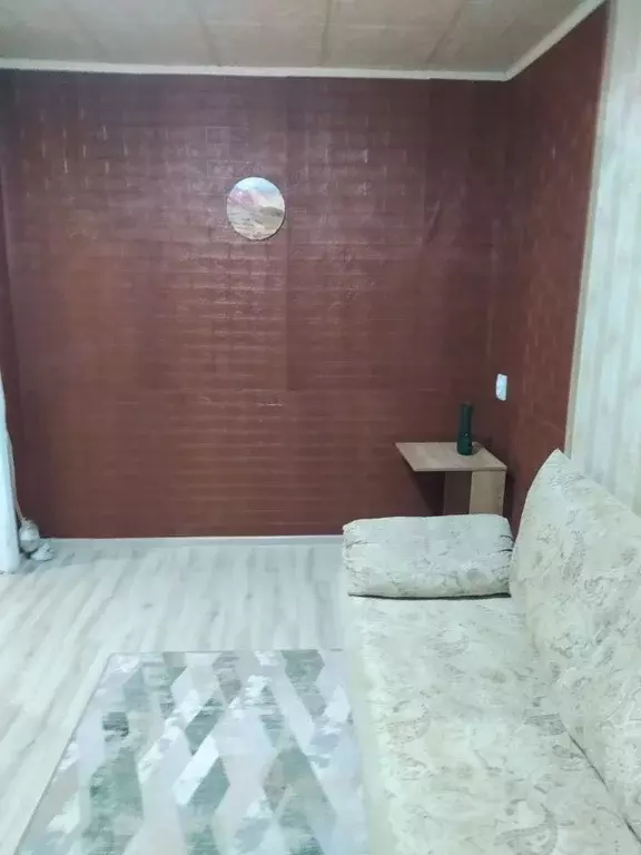 1-к кв. Крым, Симферополь ул. 1-й Конной армии, 19 (25.0 м) - Фото 2