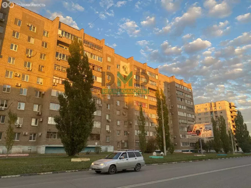 1-комнатная квартира: Орск, микрорайон Новый город, Ялтинская улица, ... - Фото 1