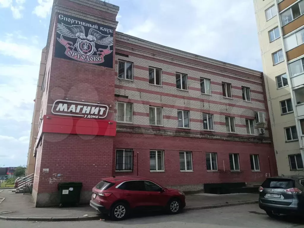 Свободного назначения, 61 м - Фото 1