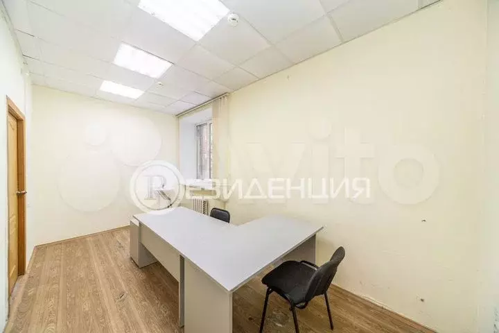 Продам офисное помещение в центре Перми - Фото 0