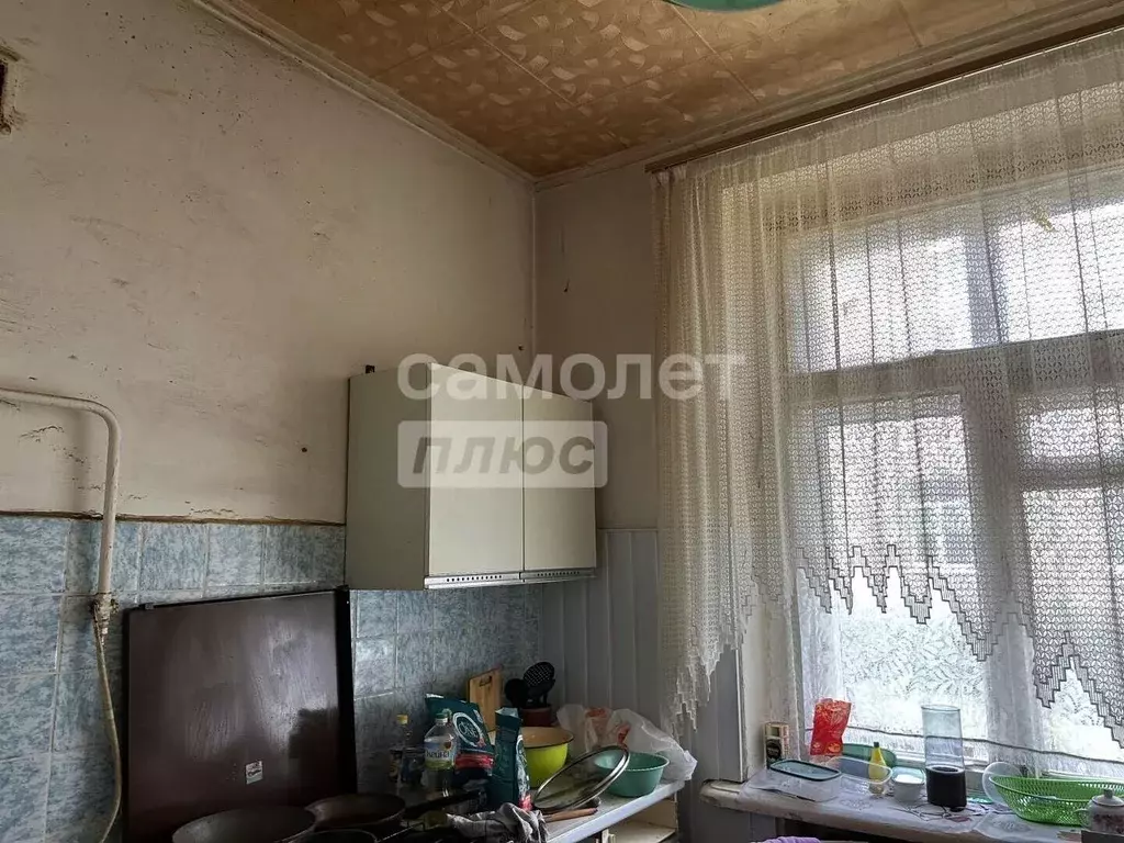 Комната Московская область, Электросталь ул. Николаева, 29 (14.0 м) - Фото 1