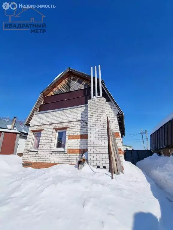 Дом в Димитровград, улица Кулькова (56.5 м) - Фото 1