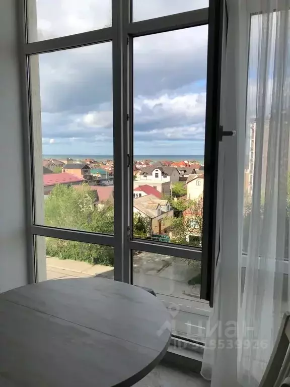 1-к кв. Дагестан, Махачкала просп. Насрутдинова, 138 (44.0 м) - Фото 1