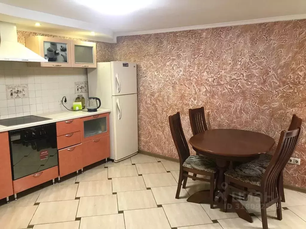 2-к кв. Краснодарский край, Сочи Адлер жилрайон, ул. Взлетная, 21 ... - Фото 0