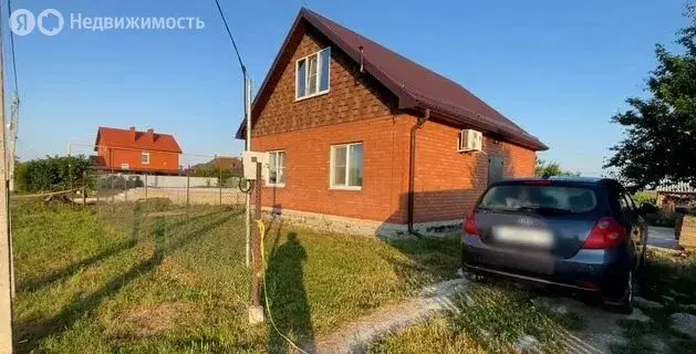 Дом в городской округ Краснодар, хутор Копанской (62.3 м) - Фото 2