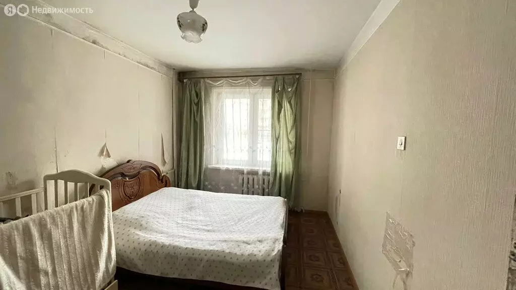 3-комнатная квартира: Владикавказ, Владикавказская улица, 8 (75 м) - Фото 2