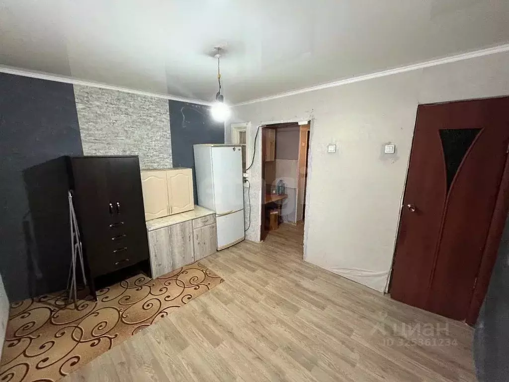 Студия Тюменская область, Тюмень проезд Геологоразведчиков, 16 (18.0 ... - Фото 1