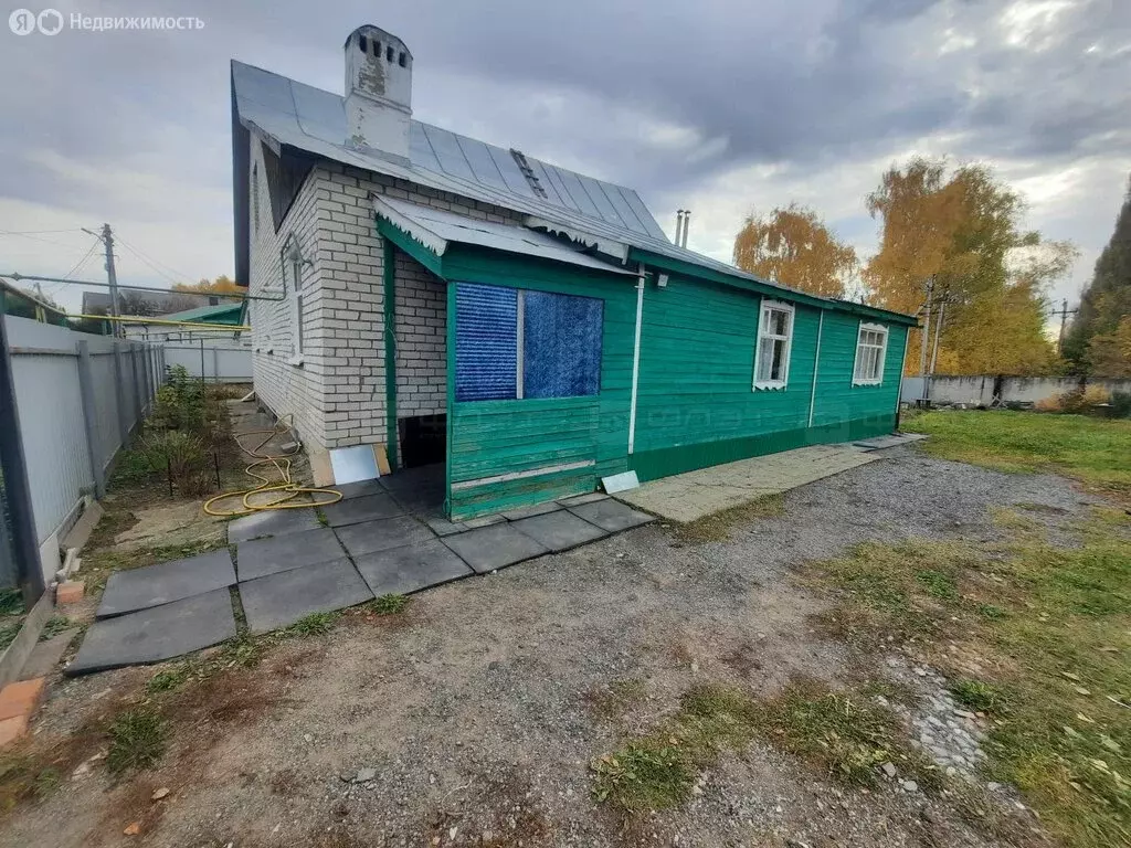Участок в Казань, Актанышская улица, 29 (10 м) - Фото 1