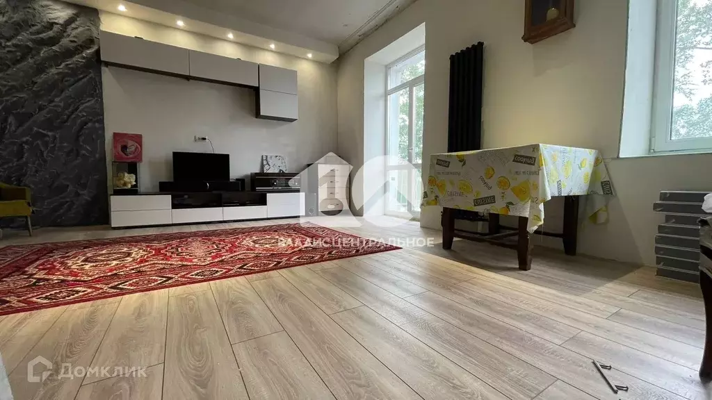 Продаётся 2-к квартира, 60 м - Фото 1