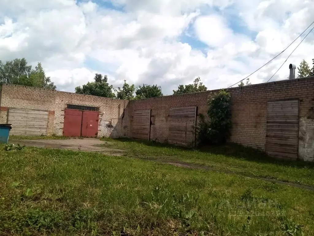 Помещение свободного назначения в Псковская область, Пыталово ул. ... - Фото 0