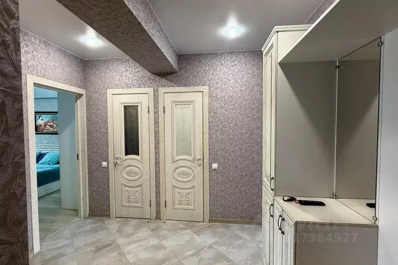 2-к кв. Краснодарский край, Сочи городской округ, Дагомыс пгт ул. ... - Фото 1