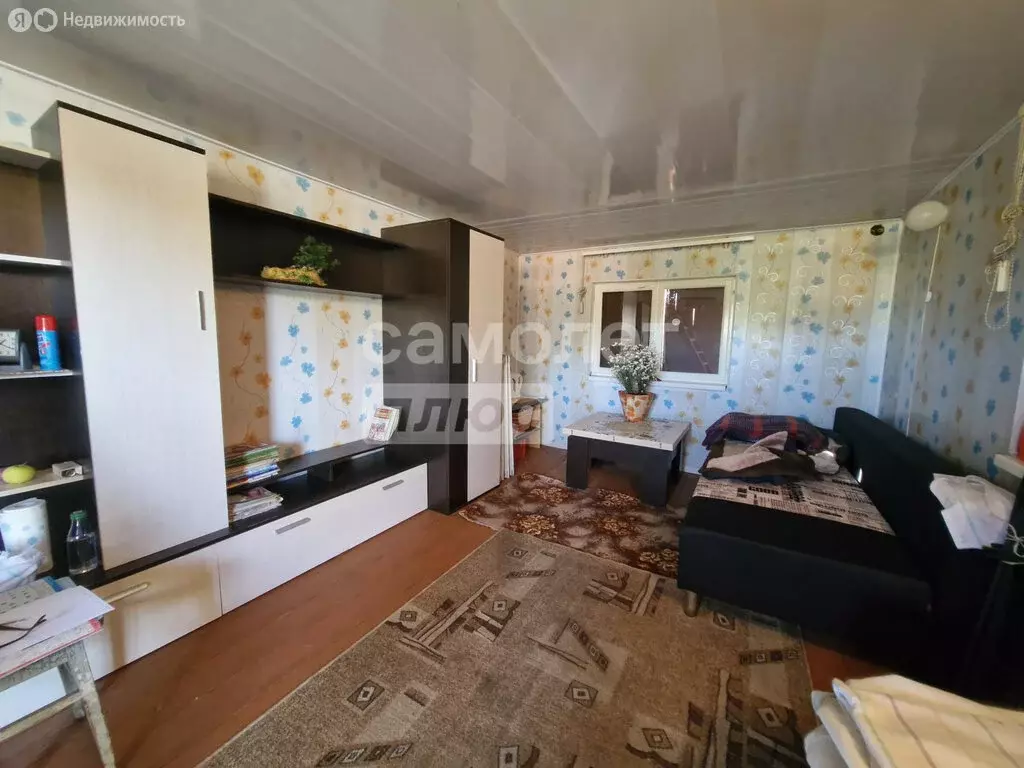Дом в Тюменская область, Ишим (20 м) - Фото 1