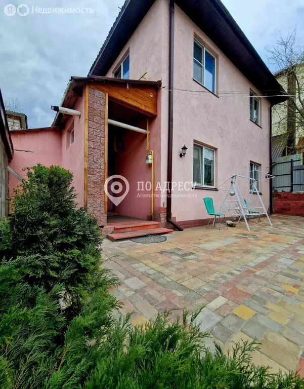 Дом в Саратов, улица имени Т.С. Хвесина, 47 (143 м) - Фото 0