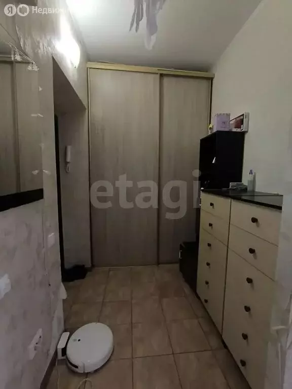 1-комнатная квартира: село Нежинка, улица Мира, 3 (35 м) - Фото 2