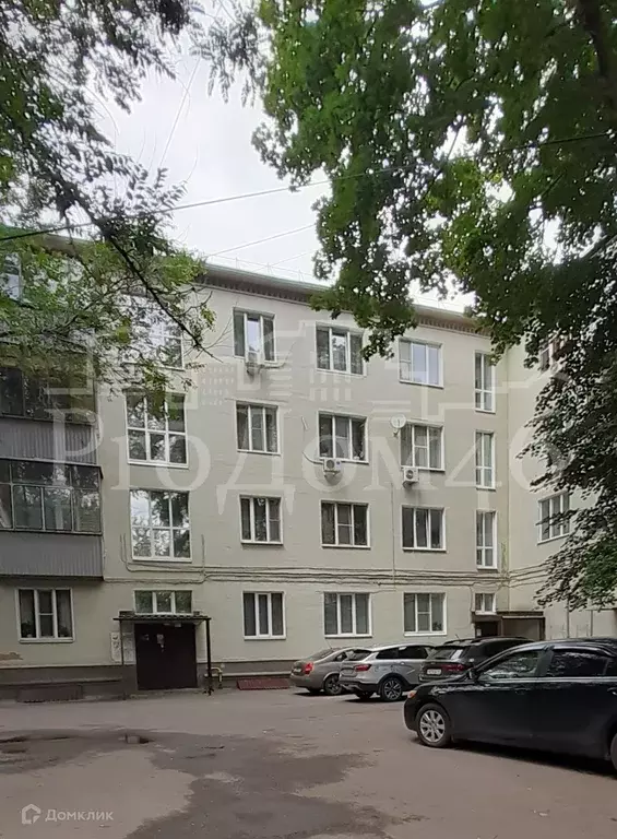Продаётся 2-к квартира, 55.9 м - Фото 0