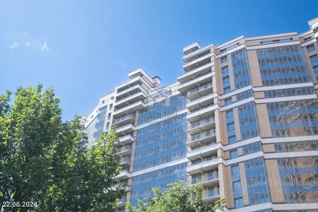 2-к кв. Санкт-Петербург Коломяжский просп., 11 (72.3 м) - Фото 1