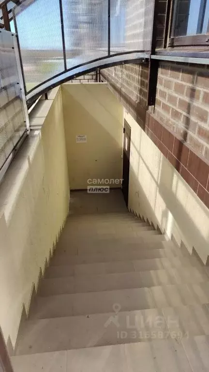 Склад в Краснодарский край, Анапа ул. Поликарпова, 2к16 (17 м) - Фото 2