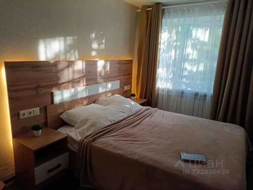 2-к кв. Воронежская область, Воронеж ул. 20-летия Октября, 101 (43.0 ... - Фото 1