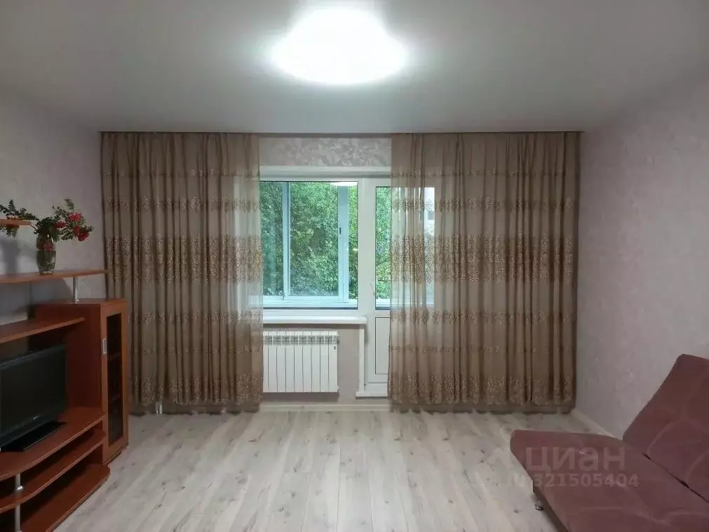 2-к кв. Кемеровская область, Белово 3-й мкр, 94 (53.0 м) - Фото 1