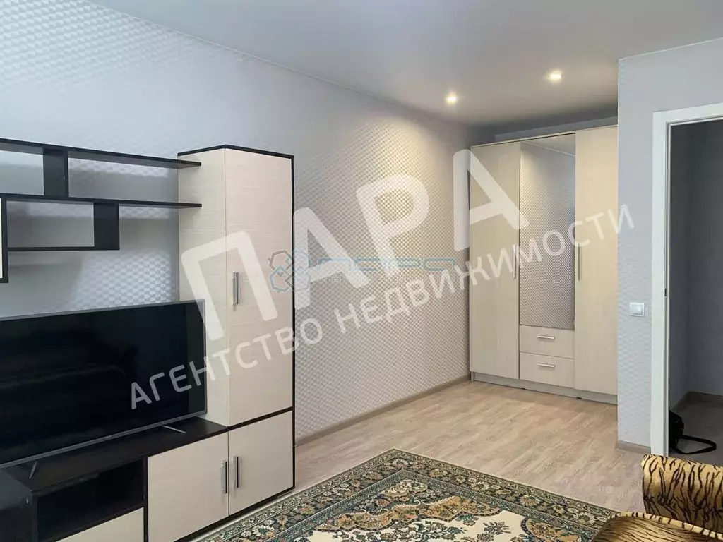 1-к кв. Самарская область, Волжский район, Смышляевка городское ... - Фото 2