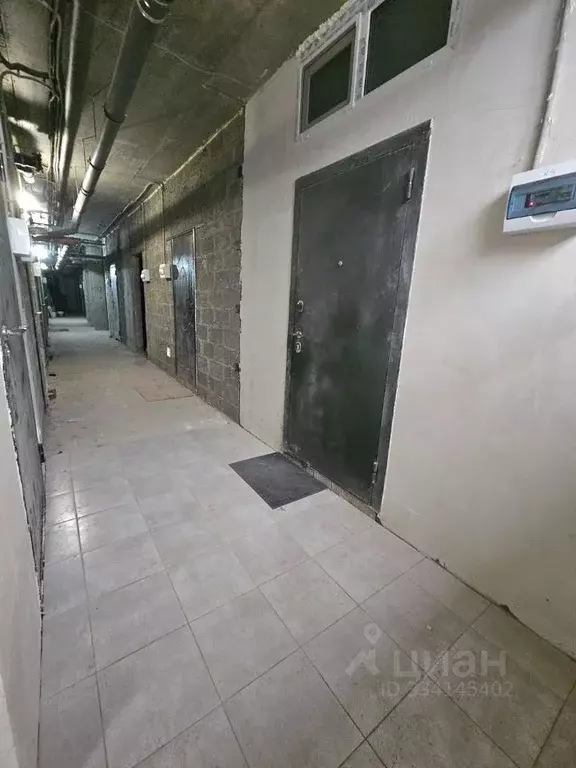 Склад в Краснодарский край, Анапа ул. Поликарпова, 2к8 (20 м) - Фото 2
