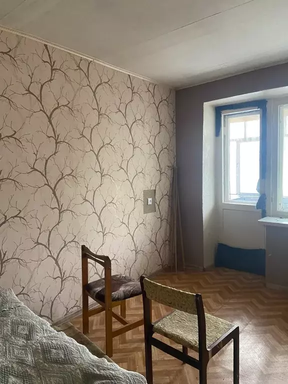 Продаётся 4-к квартира, 68 м - Фото 1