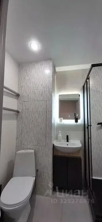 3-к кв. Москва Днепропетровская ул., 27к1 (65.0 м) - Фото 2