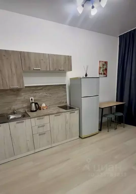 Студия Свердловская область, Екатеринбург ул. Академика Ландау, 41 ... - Фото 1