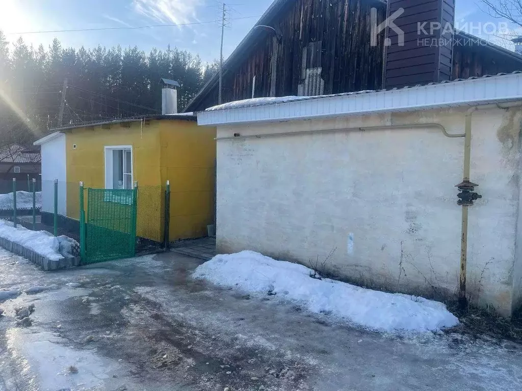 2-к кв. Воронежская область, Семилукский район, Девицкое с/пос, пос. ... - Фото 2