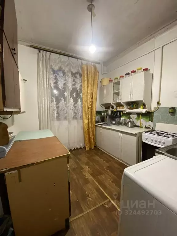 3-к кв. Санкт-Петербург просп. Стачек, 140 (74.0 м) - Фото 2