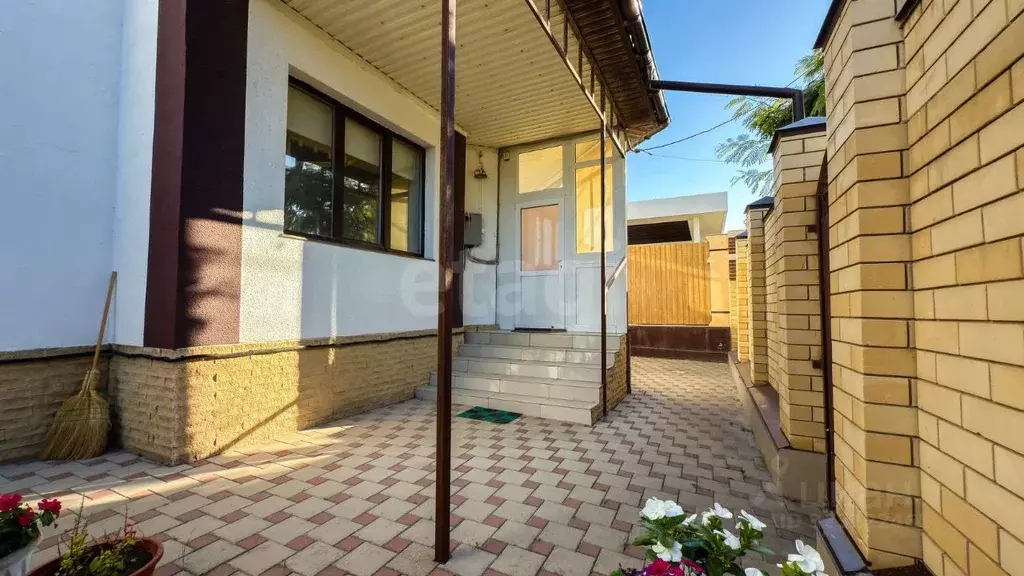 Дом в Краснодарский край, Анапа муниципальный округ, с. Супсех ул. ... - Фото 2