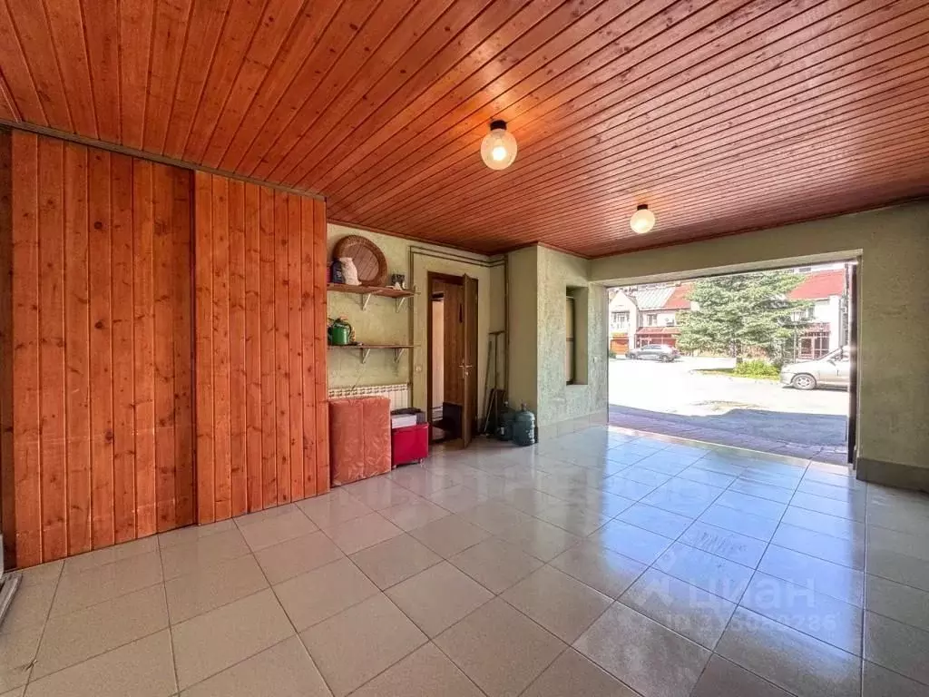 Таунхаус в Иркутская область, Иркутск Байкальская ул., 234Б/5 (275 м) - Фото 1