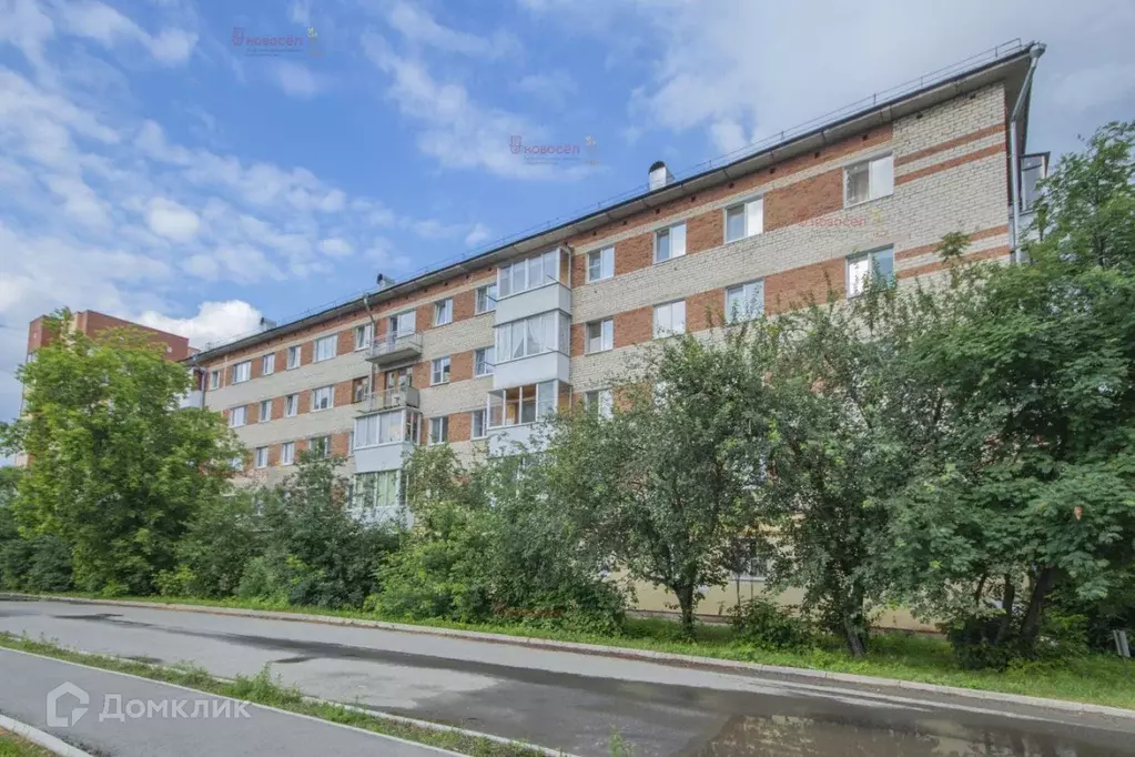 Продаётся 3-к квартира, 60 м - Фото 0