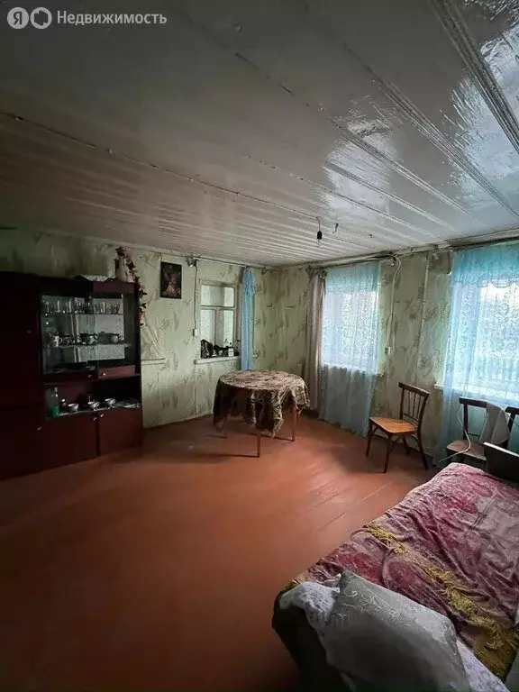 Дом в станица Кривянская, Пролетарская улица, 84 (65 м) - Фото 0