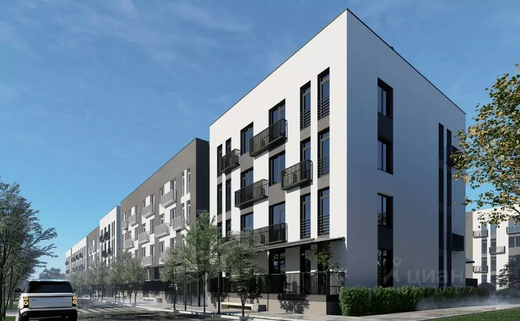 Студия Новосибирская область, Новосибирский район, Станционный ... - Фото 1