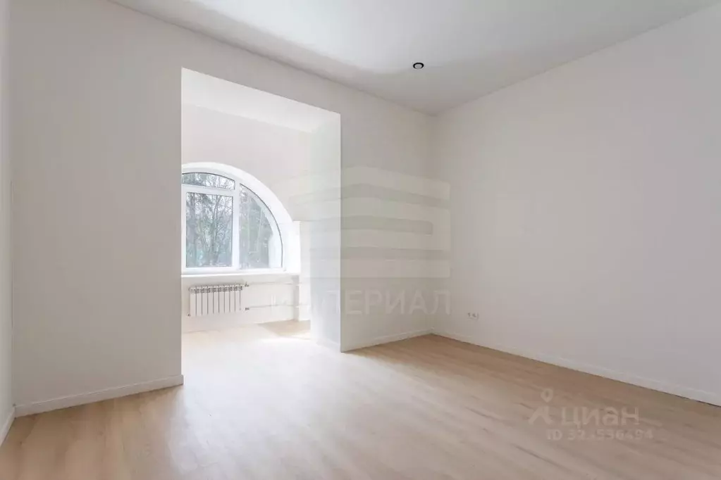 Студия Московская область, Люберцы Октябрьский просп., 403 (23.1 м) - Фото 1