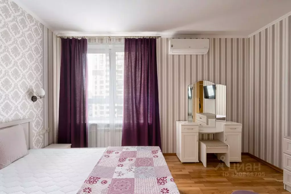 1-к кв. Московская область, Мытищи просп. Астрахова, 10 (43.0 м) - Фото 1