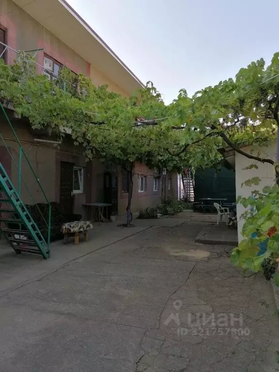 Дом в Крым, Симферопольский район, Николаевка пгт ул. Южная, 17 (100 ... - Фото 1