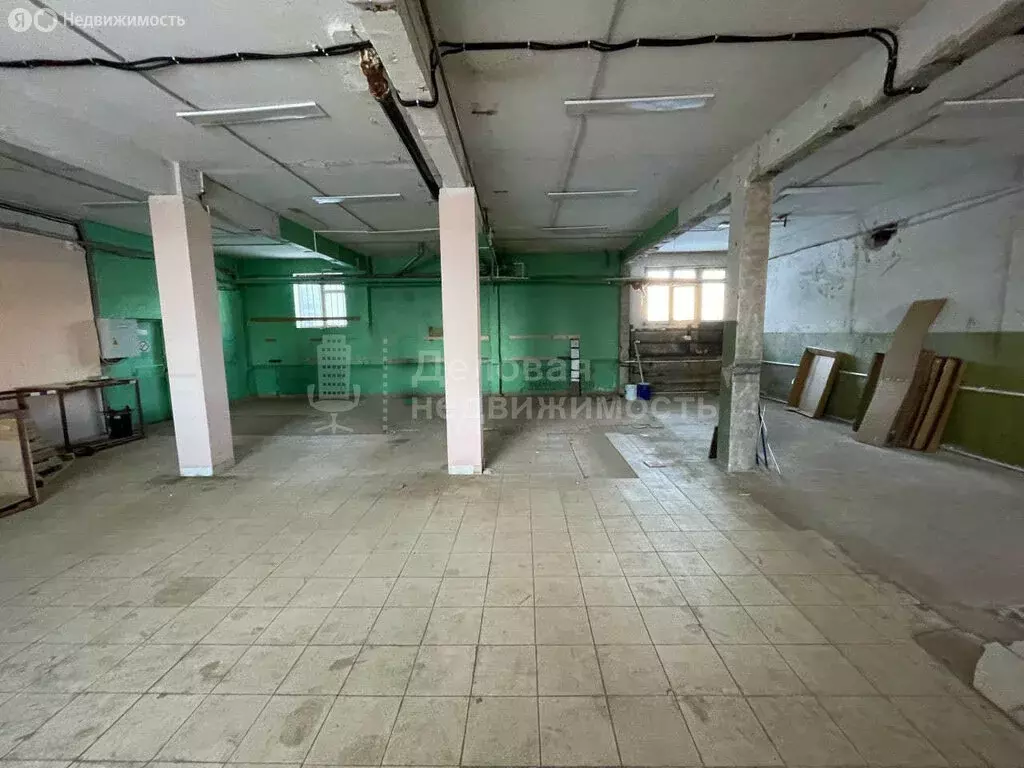 Производственное помещение (210 м) - Фото 1
