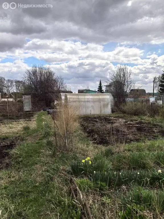 Дом в Кемерово, СНТ Урожай (20 м) - Фото 2