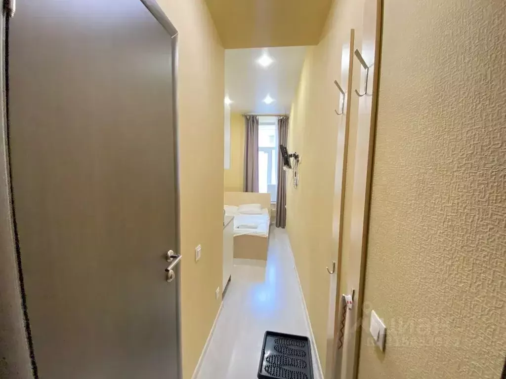 Студия Санкт-Петербург Литейный просп., 61 (12.0 м) - Фото 1