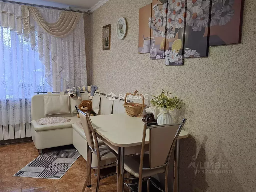 2-к кв. Владимирская область, Суздальский район, Селецкое ... - Фото 1
