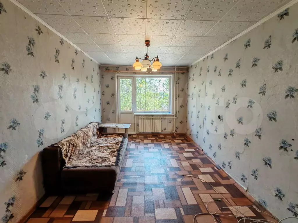 2-к. квартира, 44 м, 3/5 эт. - Фото 0